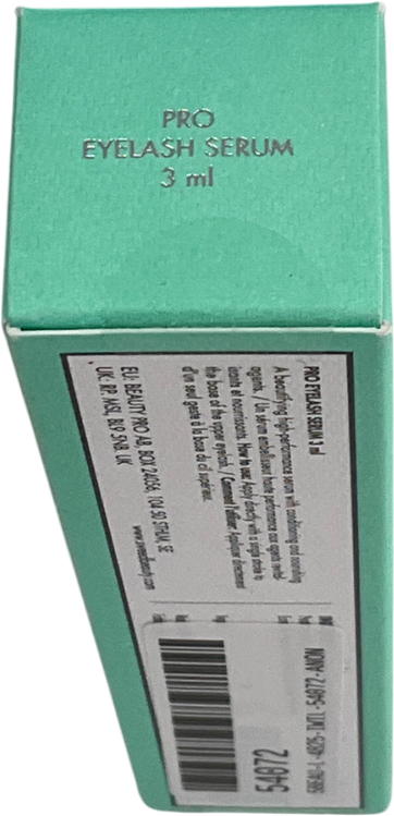 Sweed Lash Eyelash Growth Serum 3ml