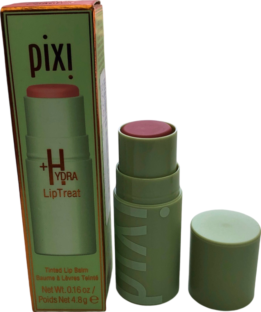 Pixi +Hydra LipTreat Peach-y 4.8g