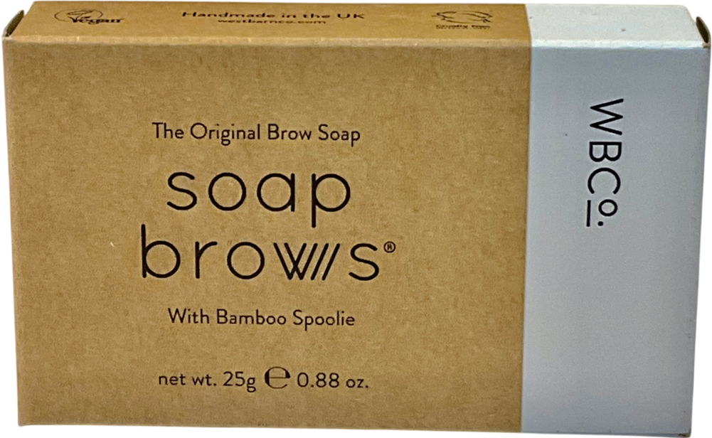 WBCO Soap Brows Original 25g