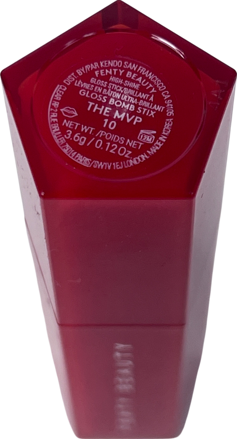 Fenty Gloss Bomb Stix- The Mvp 10 3.6g