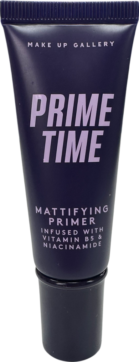 Make Up Gallery Mattifying Primer Mattifying 1 20ml