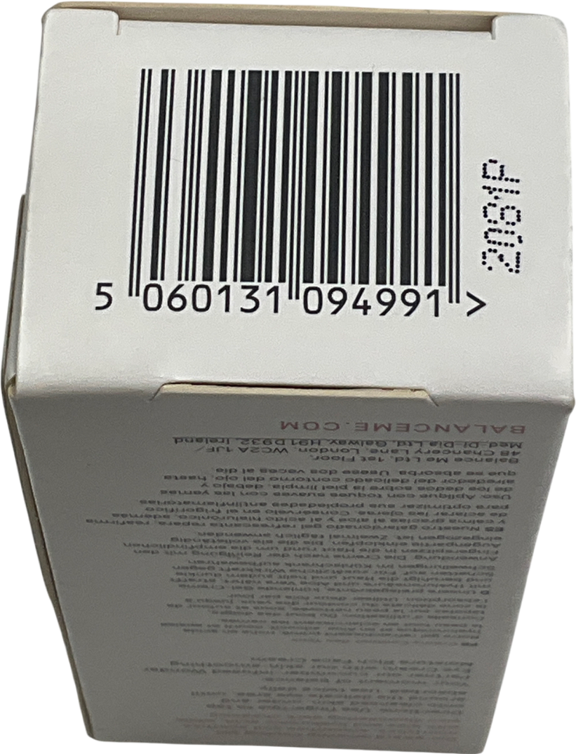 Balance Me Wonder Eye Cream 15ml