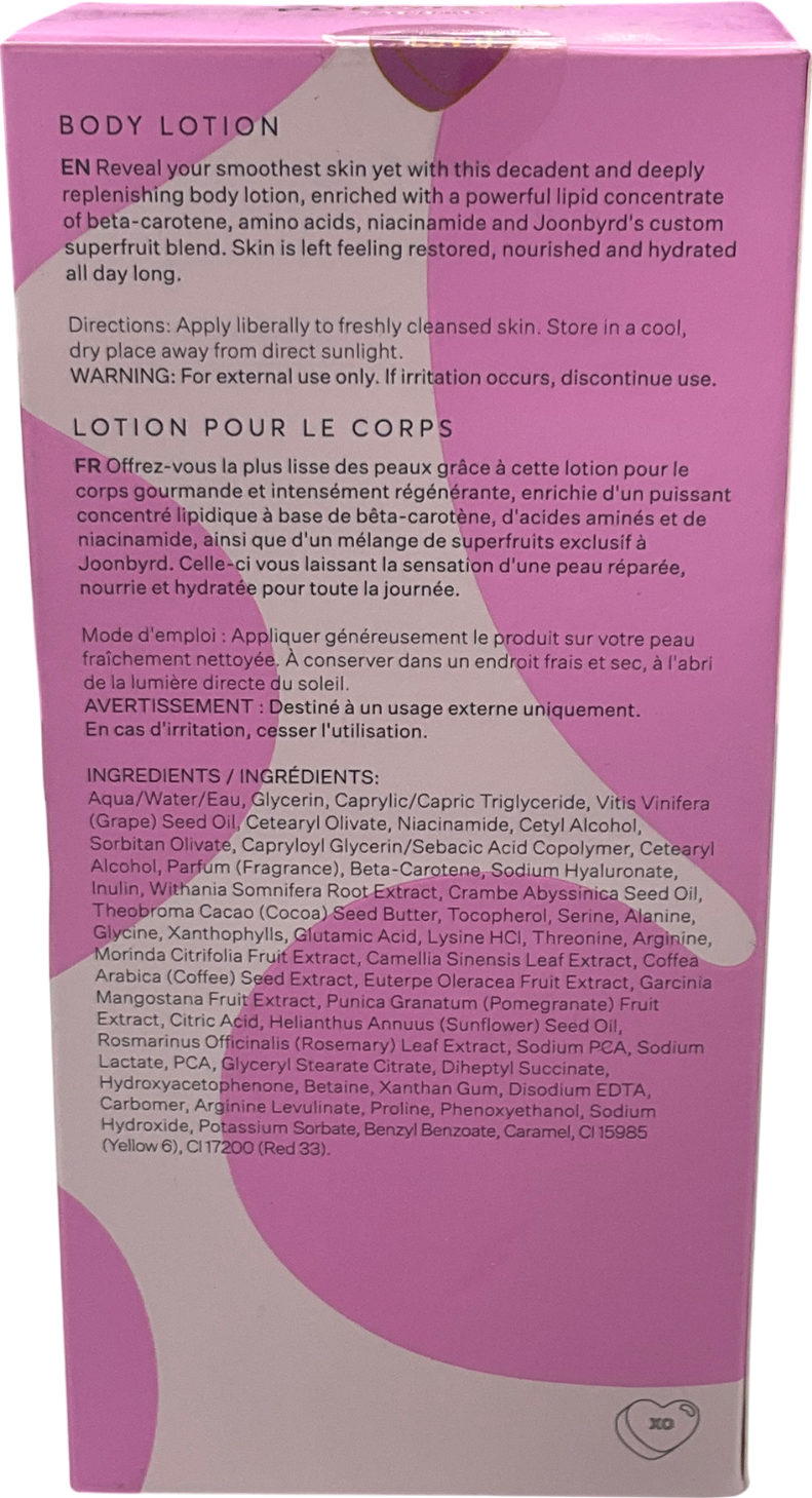 joonbyro Moon Swim Hydrating Body Wash 350ml