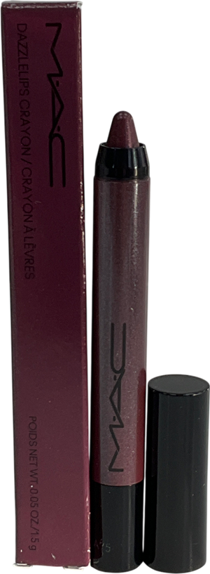 MAC Dazzlelips Crayon Grapefruit 1.5g