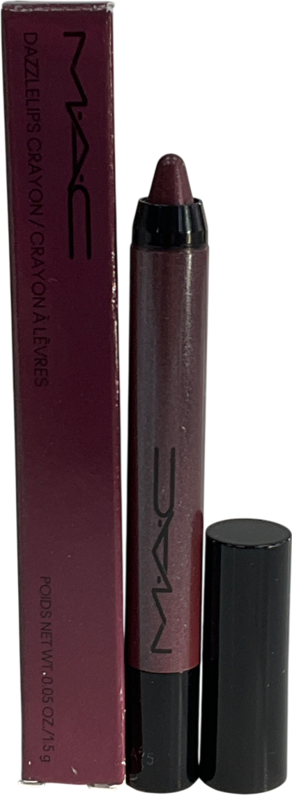 MAC Dazzlelips Crayon Grapefruit 1.5g