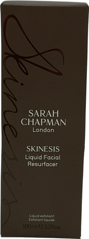 Sarah Chapman Skinesis Liquid Facial Resurfacer 100ml