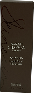Sarah Chapman Skinesis Liquid Facial Resurfacer 100ml