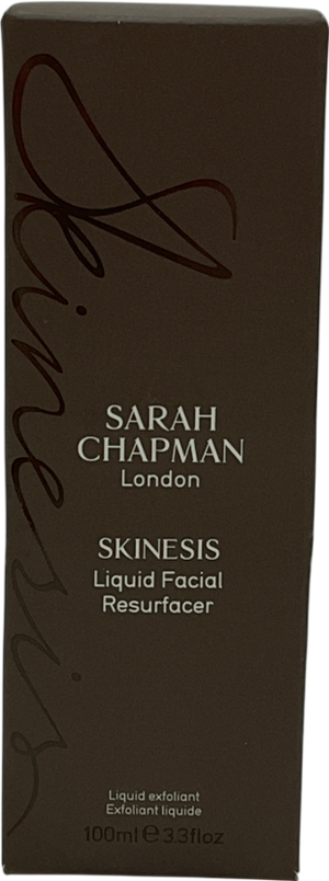 Sarah Chapman Skinesis Liquid Facial Resurfacer 100ml