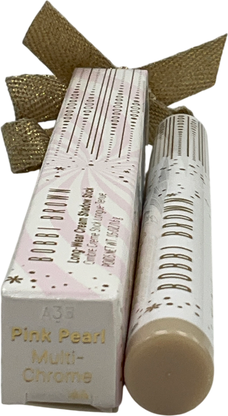 Bobbi Brown Long-wear Cream Shadow Stick Pink Pearl 1.6g