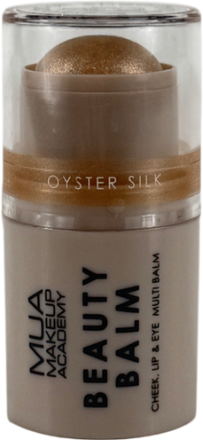 MUA Beauty Balm Oyster Silk 4g