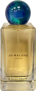 Jo Malone London Sandalwood & Spiced Apricot Cologne 100ml