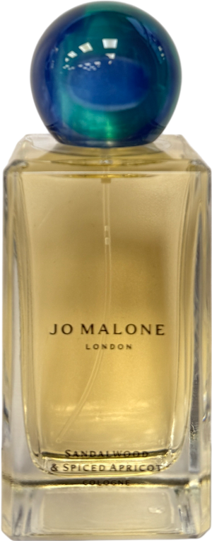 Jo Malone London Sandalwood & Spiced Apricot Cologne 100ml