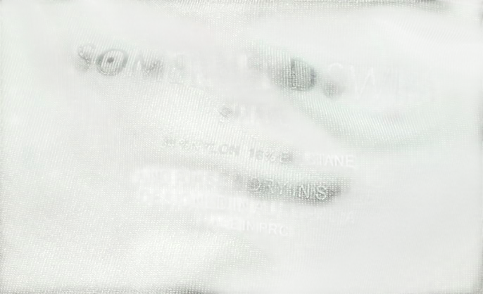 somerfield swim White Navagio Top Peony & Bottoms UK S