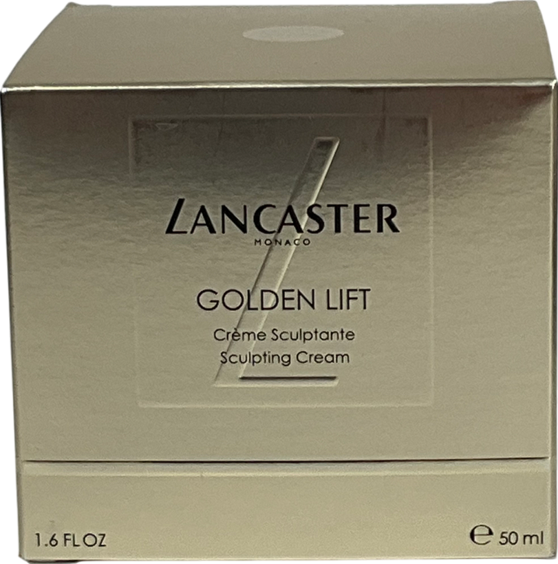 Lancaster Golden Lift Sculpting Cream 50ml
