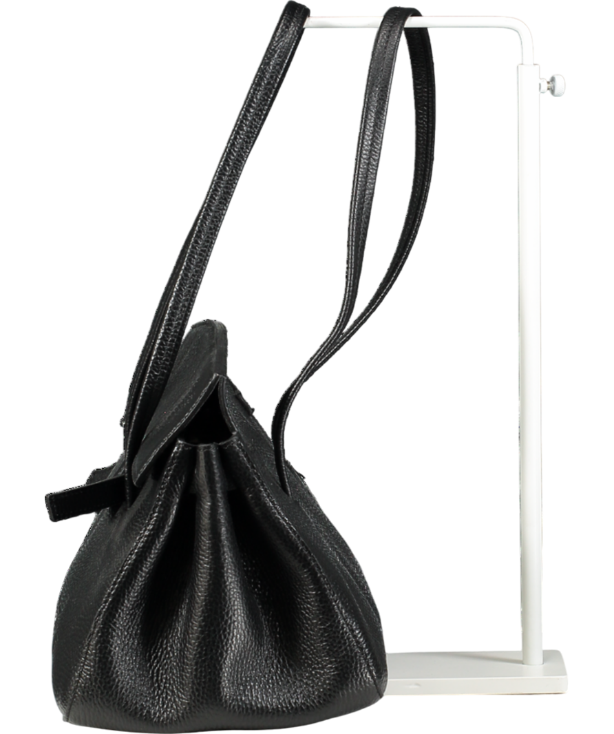 liviana conti Black Versatile Maxi Hand Bag