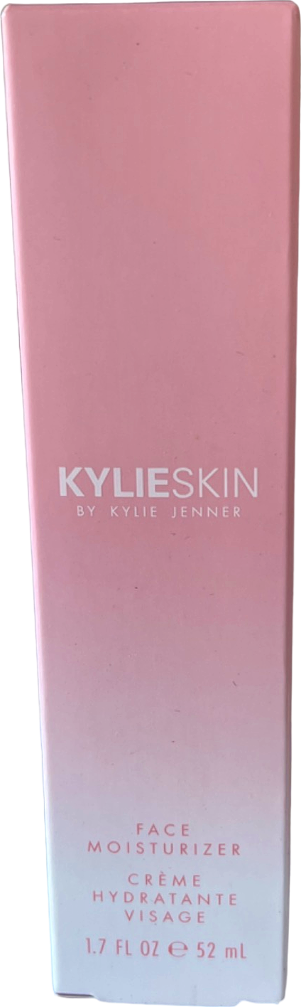 Kylie Skin Face Moisturizer  52 ml