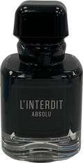 GIvenchy L'interdit Absolu Eau De Parfum Intense 50ml