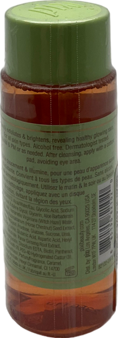 Pixi Glow Treats Glow Tonic 100ml