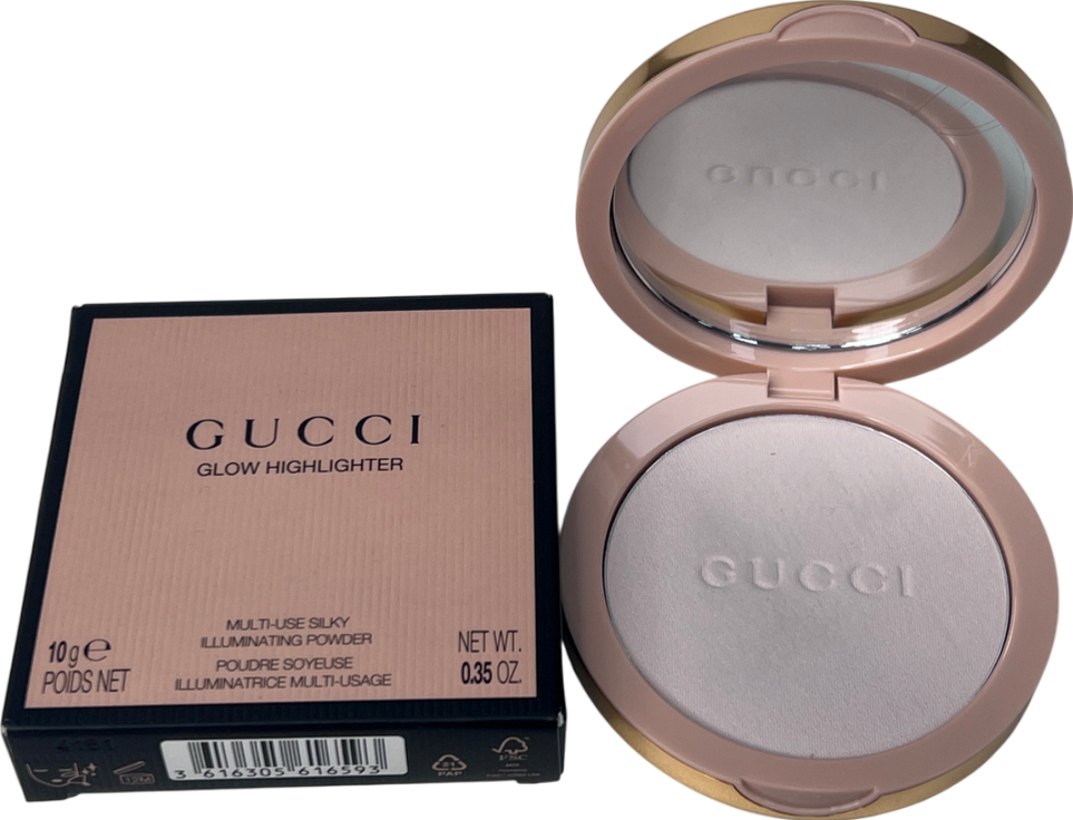 Gucci Glow Highlighter 01 10g