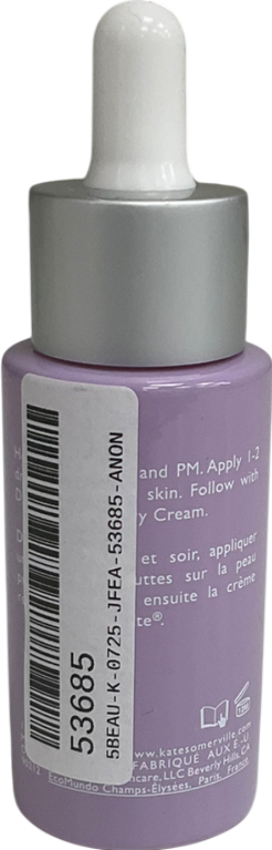 Kate Somerville Delikate Recovery Serum 30ml