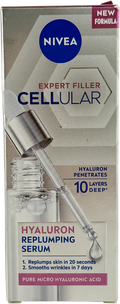Nivea Cellular Expert Filler Face Serum 30ml