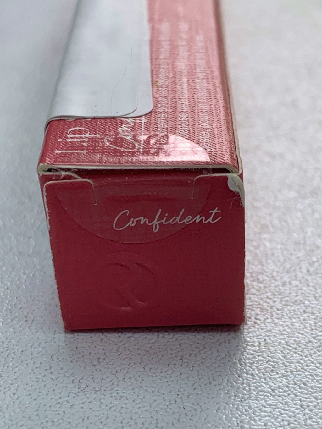 Rare Beauty Lip Souffle Matte Lip Cream Confident 3.9 ml