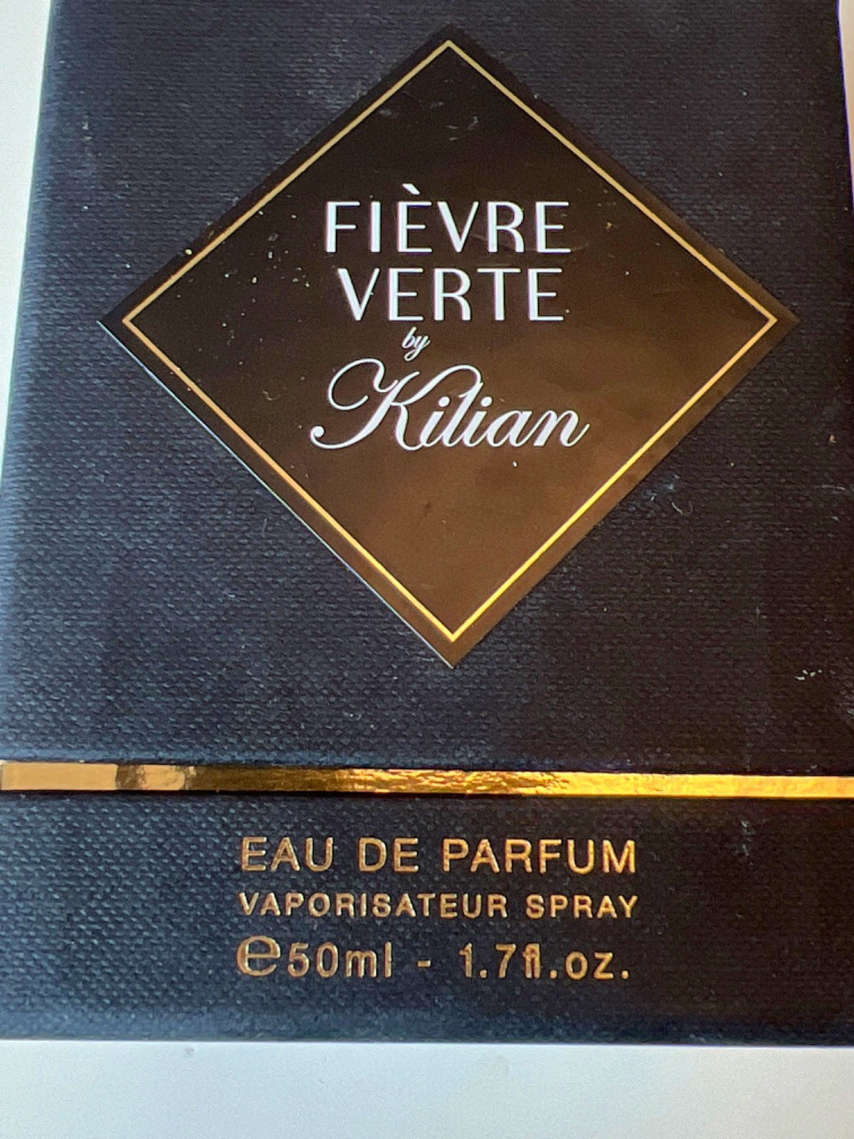 Kilian Fievre Verte Eau de Parfum 50ml