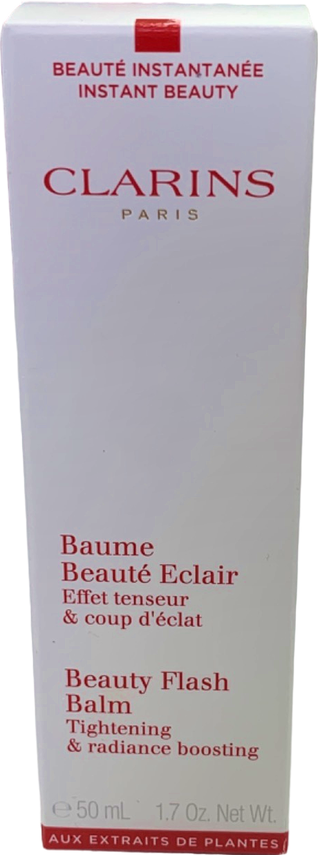 Clarins Beauty Flash Balm 50ml