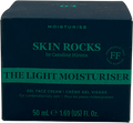 skin rocks The Light Moisturiser 50ml