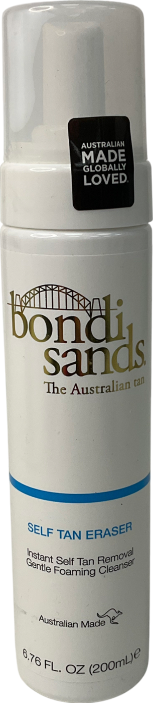 Bondi Sands Self Tan Eraser 200ml