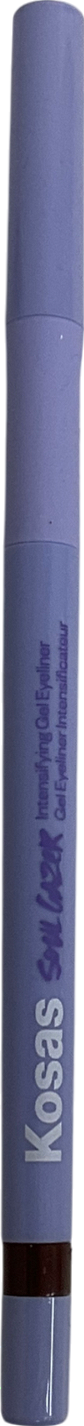 Kosas Soulgazer Intensifying Gel Eyeliner Depth 0.35g