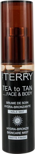 BY TERRY Tea To Tan Face & Body 30ml