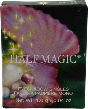 half magic Eyeshadow Singles Tickle Spell 1.g