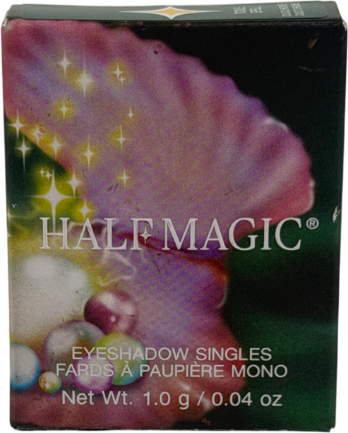 half magic Eyeshadow Singles Tickle Spell 1.g