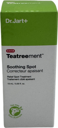 DR.Jart+ Ctrl-a Teatreement™ Soothing Spot 15ml
