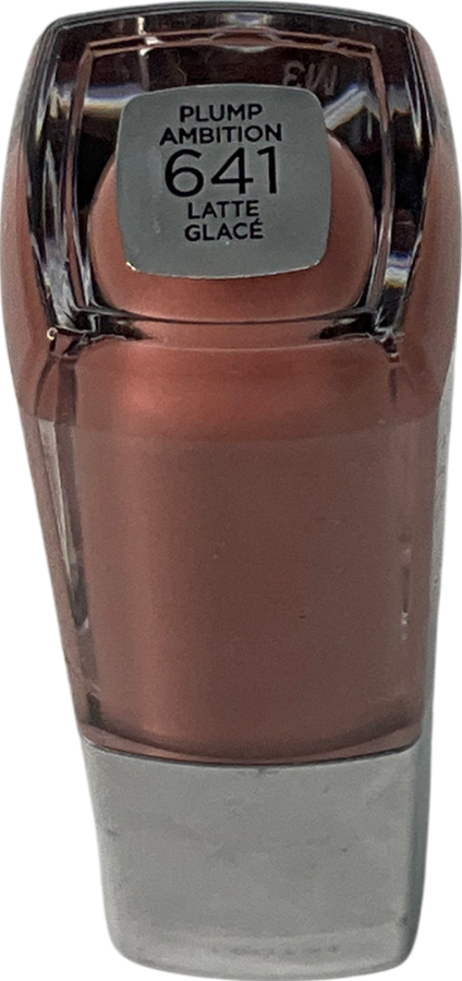 loreal Plump Ambition Lip Oil 641 One size