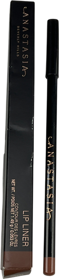 Anastasia Beverly Hills Lip Liner Cool Brown 1.49