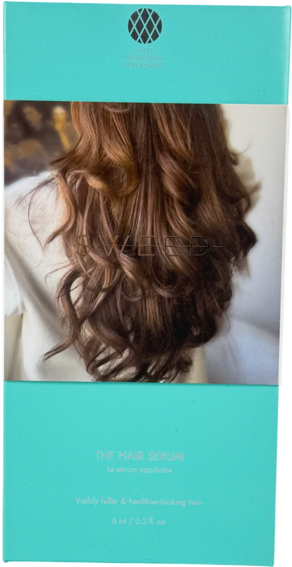 SWEED The Hair Serum 6ml
