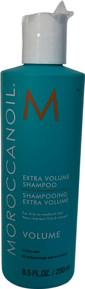 Moroccanoil Extra Volume Shampoo 250ml