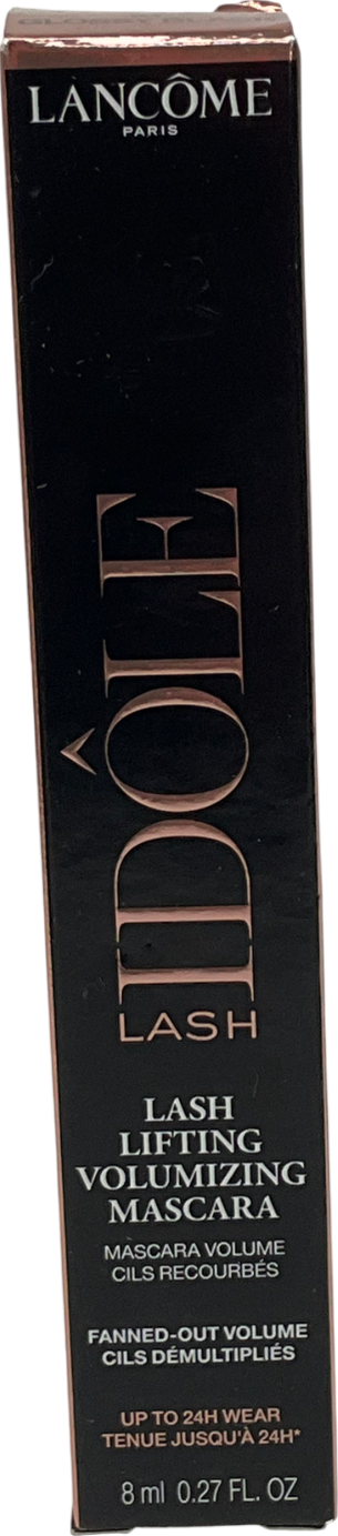 Lancome Lash Idôle Waterproof Mascara Black 8ml