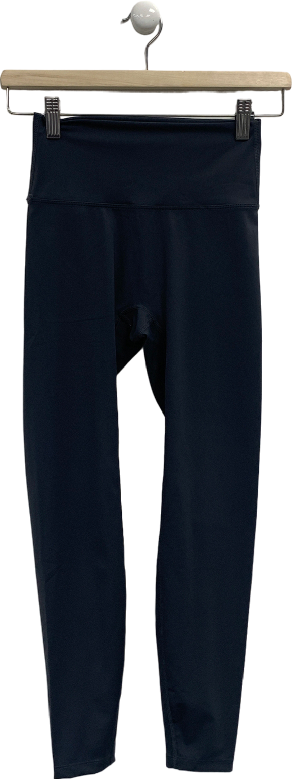 Adanola Grey Ultimate Gym Leggings UK XS