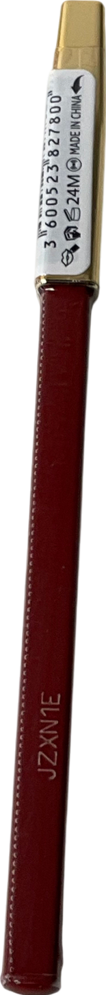 loreal Color Riche Lip Liner 126 One size