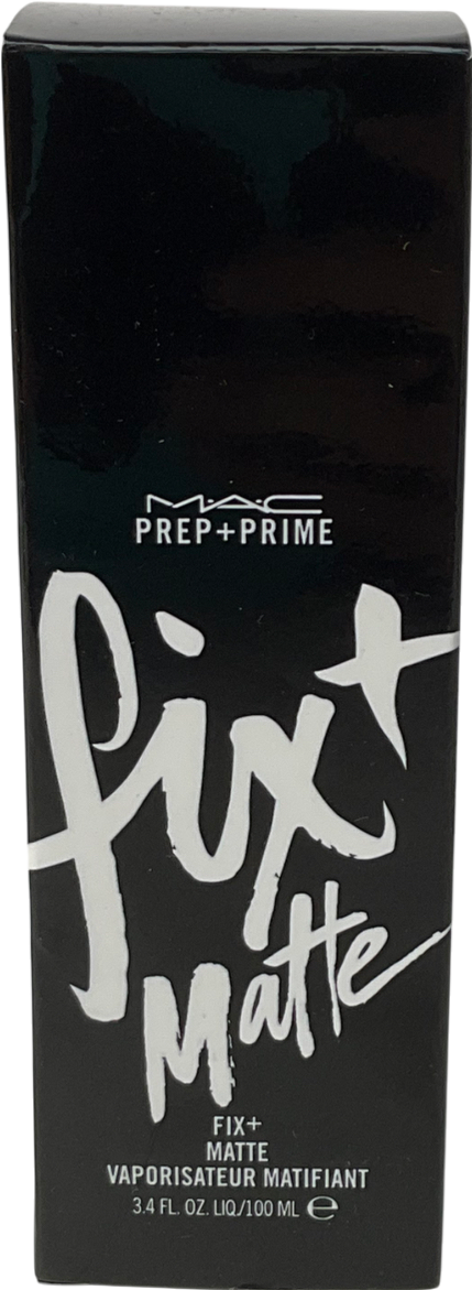 MAC Prep And Prime Matte 100ml