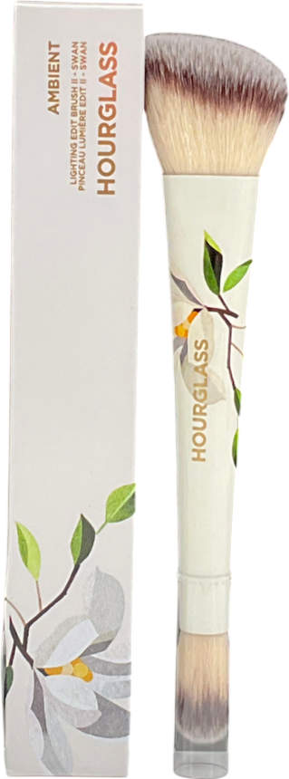 Hourglass Ambient Lighting Edit Brush Ii- Swan