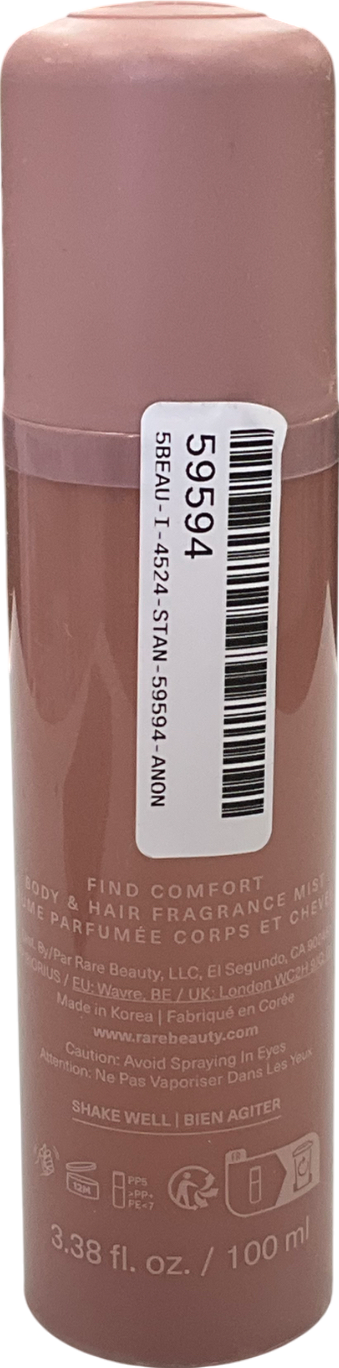 Rare Beauty Find Comfort Body & Hair Fragrance Mist 100ml