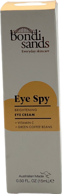 Bondi Sands Eye Spy Vitamin C Eye Cream 15ml