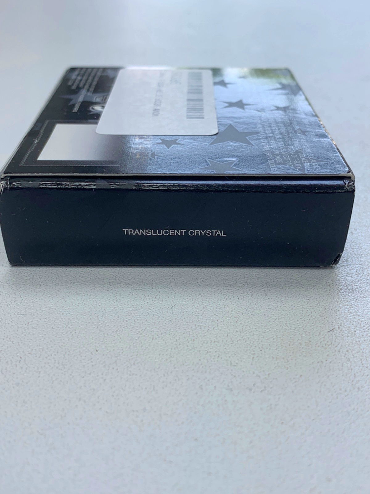 NARS Light Reflecting Setting Pressed Powder Translucent Crystal 10g