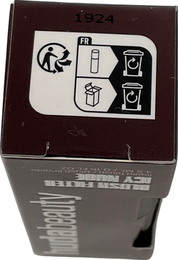 Huda Beauty Icy Nude Blush Coco Loco 4.5ml