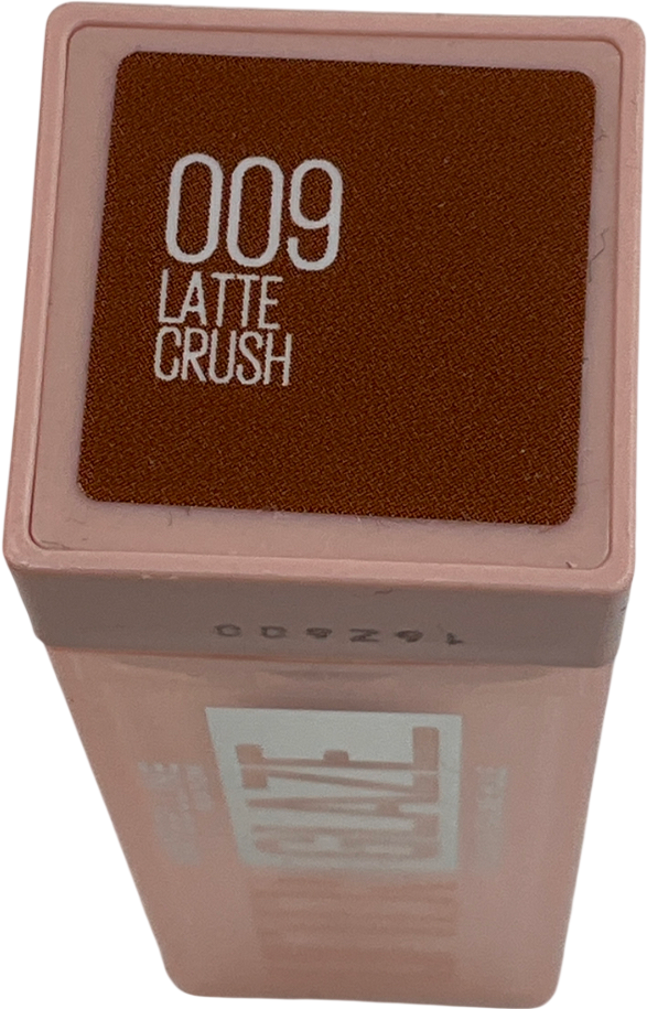 Maybelline New York Lifter Glaze Lip Oil Balm 009 009