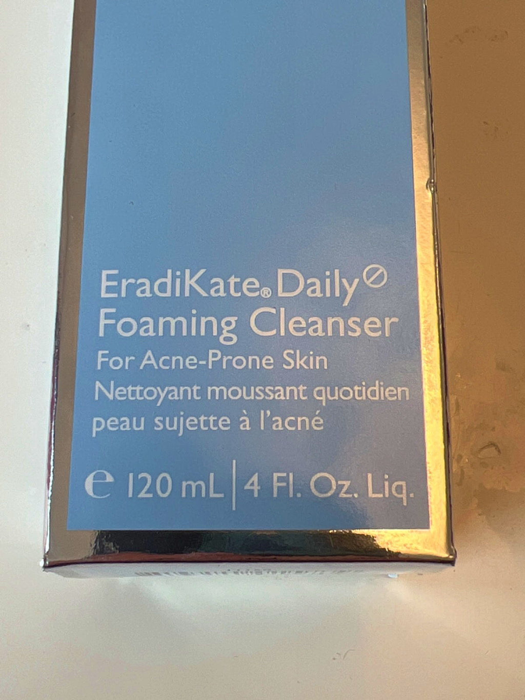 Kate Somerville EradiKate Daily Foaming Cleanser 120ml